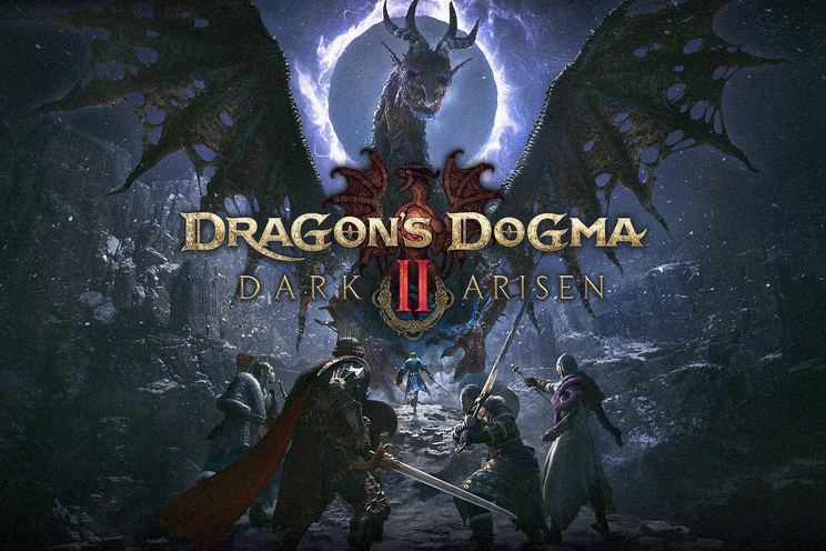 Dragon's Dogma 2: Dark Arisen to Receive Hard Mode Update
