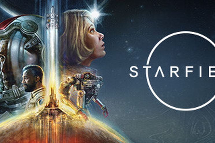 A Modder Achieves What Bethesda Didn't: Seamless Takeoffs in Starfield