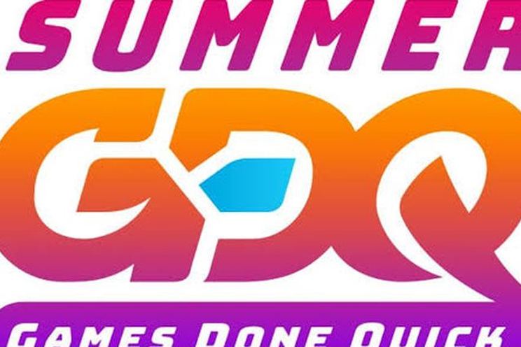 Summer Games Done Quick 2026 wraps up with $2.4 million raised for Doctors Without Borders