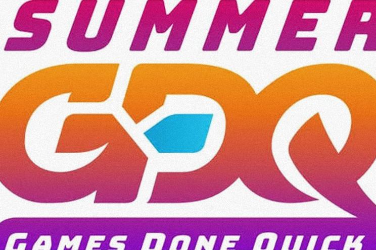 Summer Games Done Quick 2026 wraps up with $2.4 million raised for Doctors Without Borders