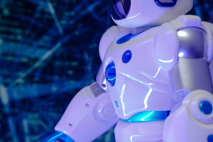 The Rise of Humanoid Robots in 2026