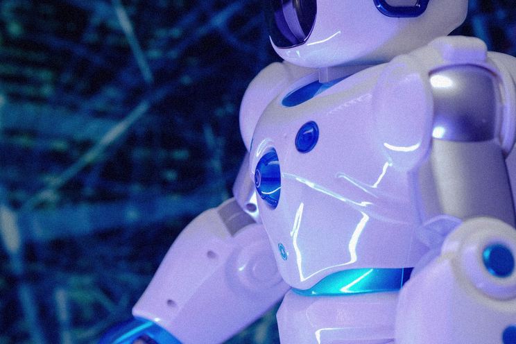 The Rise of Humanoid Robots in 2026