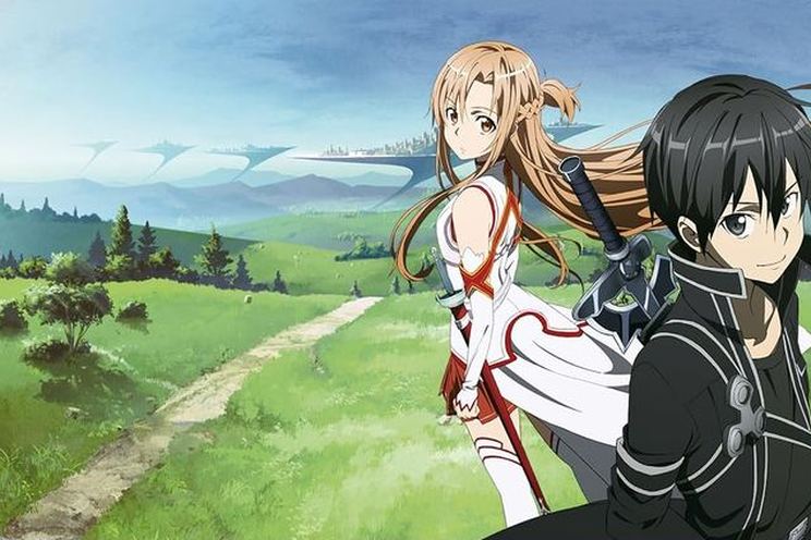 Sword Art Online: Echoes of Aincrad Finally Brings the Original Arc to a New RPG