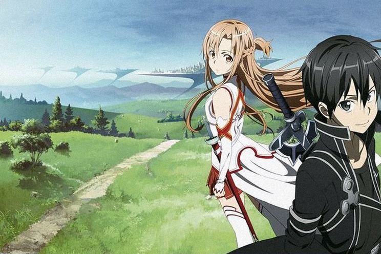 Sword Art Online: Echoes of Aincrad Finally Brings the Original Arc to a New RPG