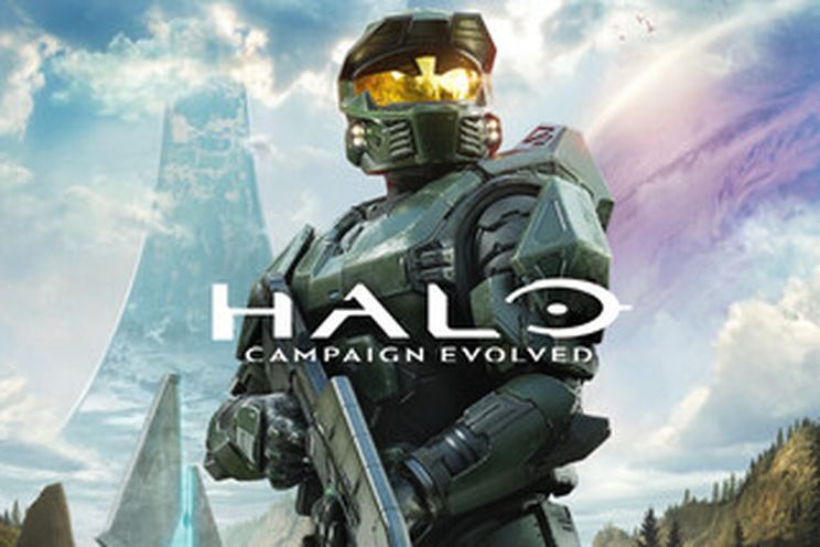 Secret Ending Scene in Halo: Campaign Evolved Hints at a Halo 2 Remake