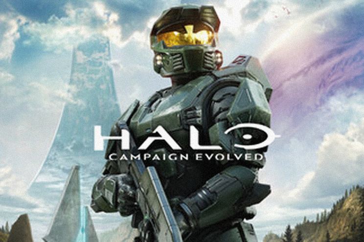 Secret Ending Scene in Halo: Campaign Evolved Hints at a Halo 2 Remake