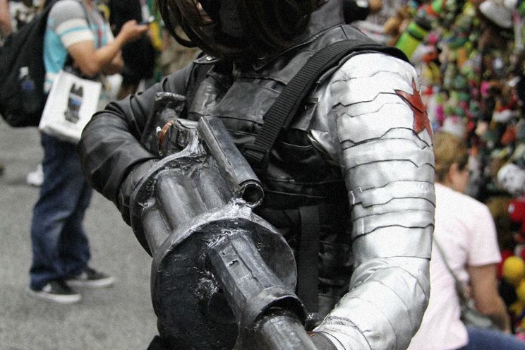 Sebastian Stan pitches a ‘Sicario’-style Bucky Barnes film