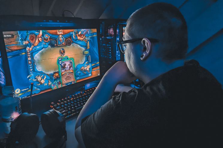 Blizzard Leads as Microsoft's Top-Performing Studio