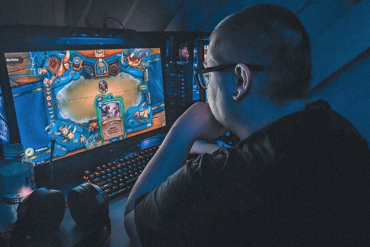 Blizzard Leads as Microsoft's Top-Performing Studio