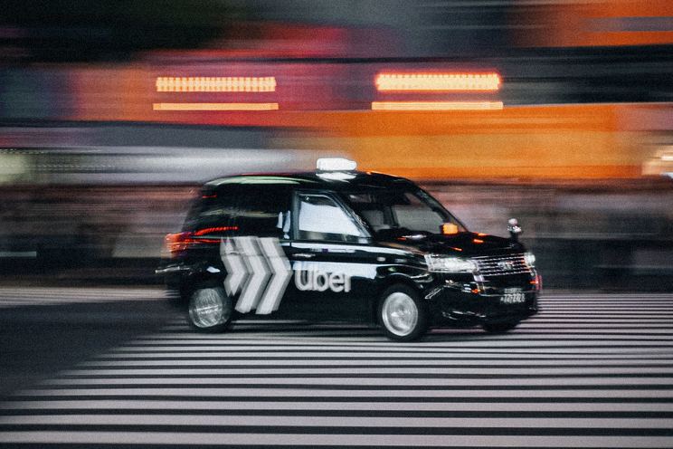 Uber and Pony.ai Plan to Bring 2,000 Robotaxis to Europe