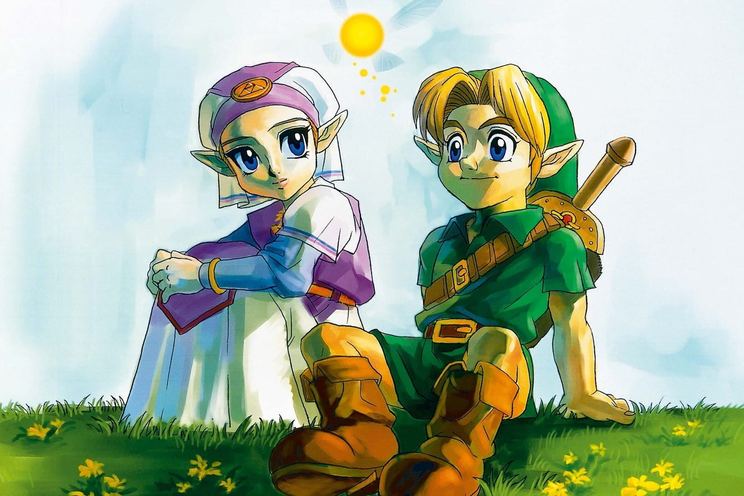 Nintendo marks Zelda’s 40th anniversary with remake, special console and movie