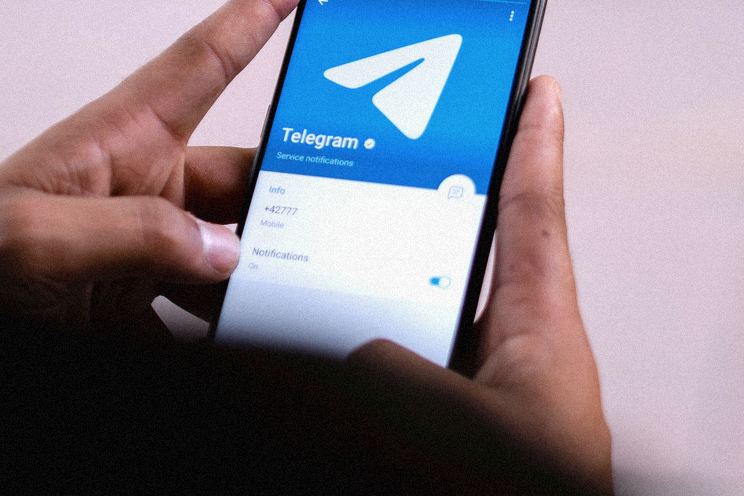 Telegram returns to the App Store after being temporarily removed due to illegal content