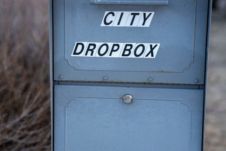Dropbox, the perfect ally for PC builders