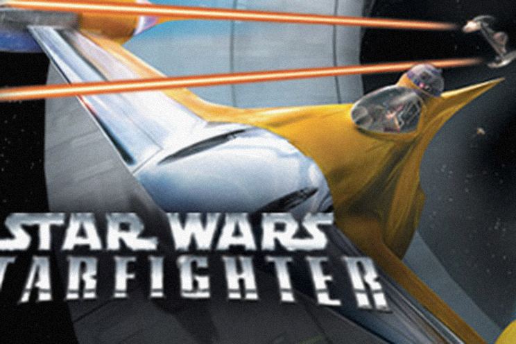 Star Wars: Starfighter and Ahsoka Take Center Stage at D23