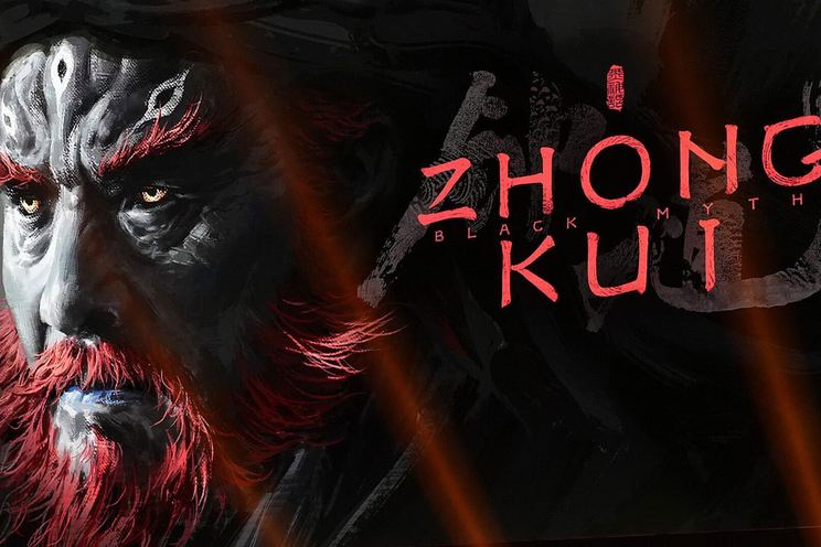 Black Myth: Zhong Kui unveils new hero and combat in 15‑minute trailer