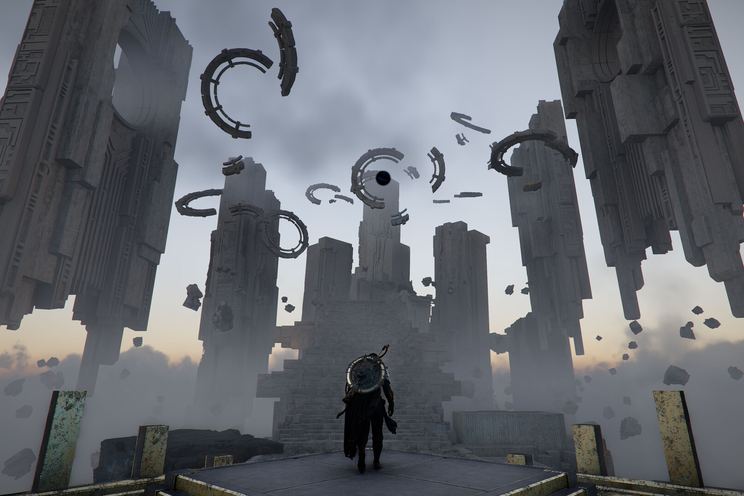 Crimson Desert slows free updates as paid DLC approaches