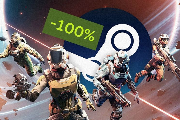 Steam Free Weekend: Diablo 4, Sea of Thieves, Last Flag y Jump Space gratis hasta el 21 de septiembre