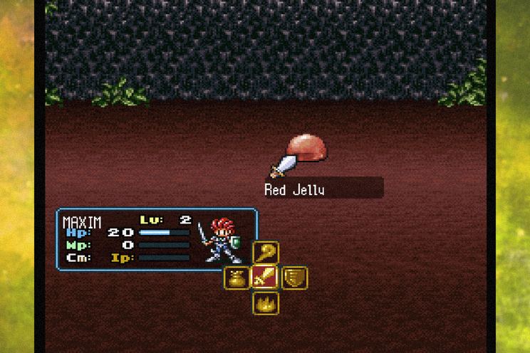 Lufia I & II The Sinistrals Saga: TAITO y Clear River Games traen los SNES a PS5, Switch, Switch 2 y PC en 2027