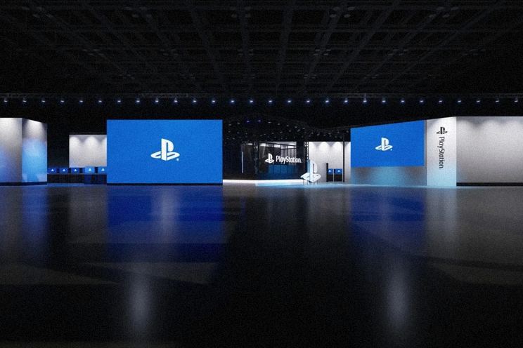 GTA VI en TGS 2026: teatro PlayStation, no demo jugable (y la camiseta XL)