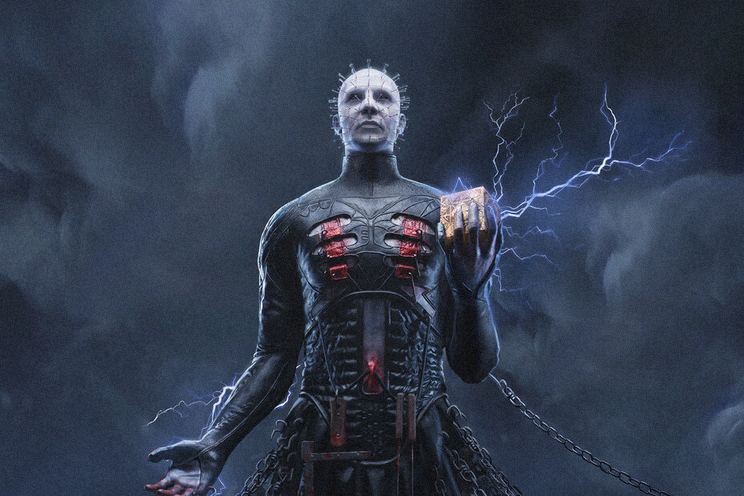 Clive Barker's Hellraiser: Revival suelta demo hoy: Iglesia Escarlata, PEGI 18 al límite y lanzamiento el 8 de octubre