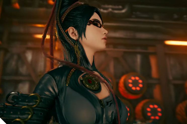 Stellar Blade × Bayonetta: SHIFT UP suelta el tráiler de collab gratis y pone demo de Switch 2 en el eShop