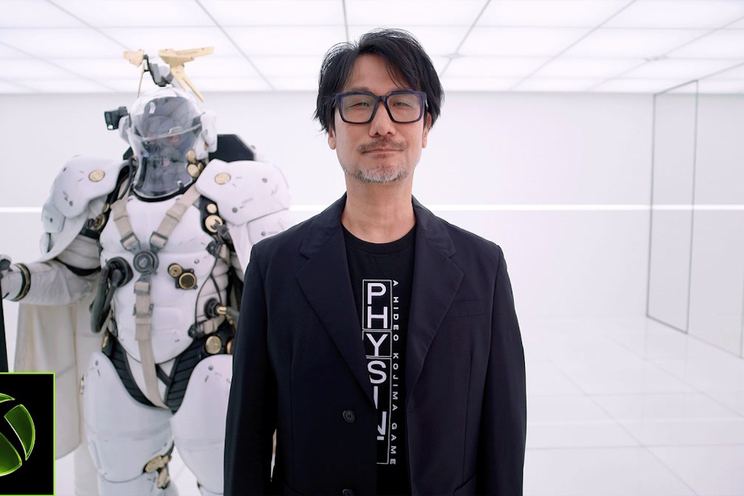 Kojima Productions pide escepticismo sobre rumores de PHYSINT y dice que el estudio es rentable