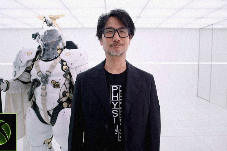 Kojima Productions pide escepticismo sobre rumores de PHYSINT y dice que el estudio es rentable