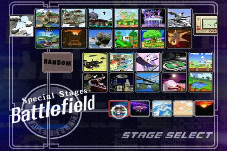 Super Smash Bros. Melee al 100% decompilado: hito del FGC… y un puerto PC que todavía queda lejos