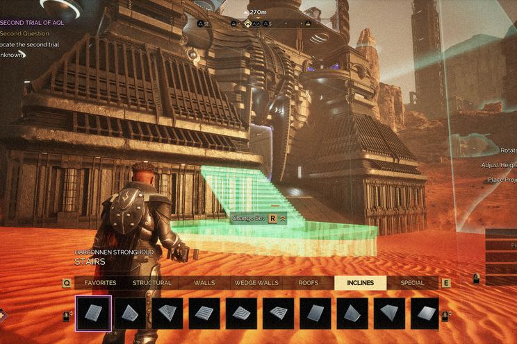 Dune: Awakening: Head Start en PS5 y Xbox, single-player completo y 50% en Steam