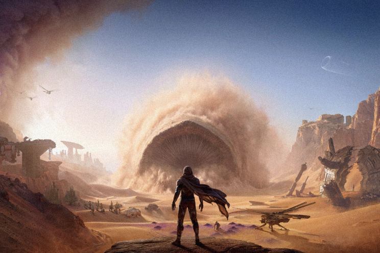 Dune: Awakening: Head Start en PS5 y Xbox, single-player completo y 50% en Steam