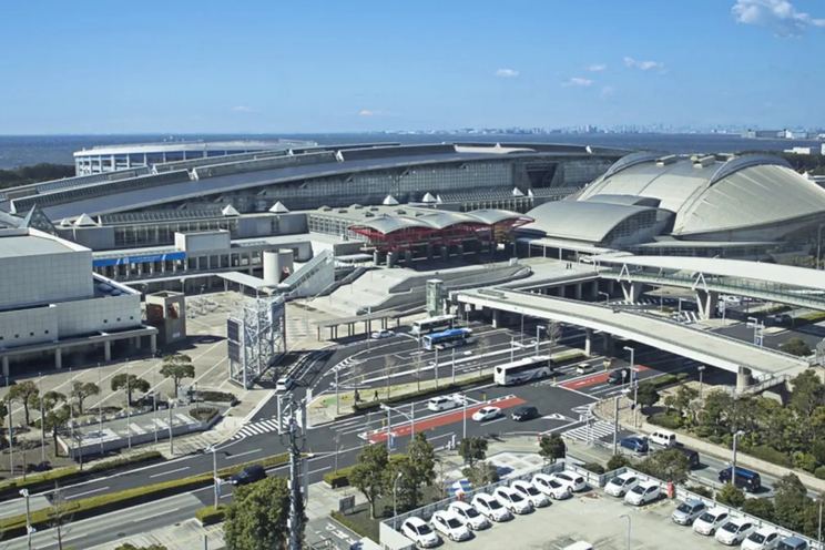 Tokyo Game Show 2026: CESA cancela el lunes por el tifón Dujuan y deja el 30 aniversario a cuatro días