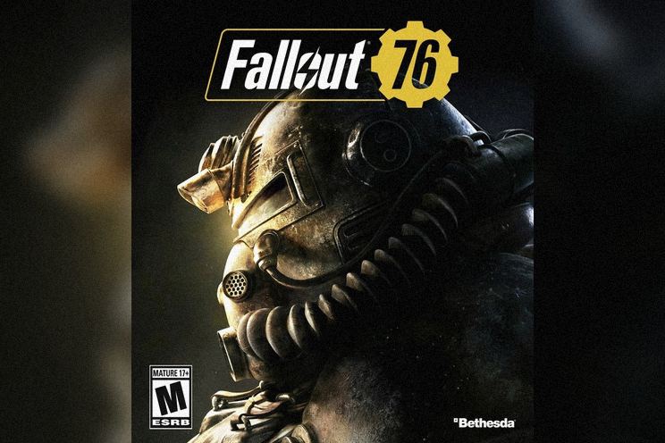 Fallout 76 The Slasher: cliente nativo PS5 y Series X|S al fin, con 60 FPS