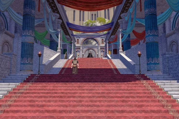 Fire Emblem: Fortune's Weave ya está aquí: Switch 2, Dagdan Empire y un deseo en juego