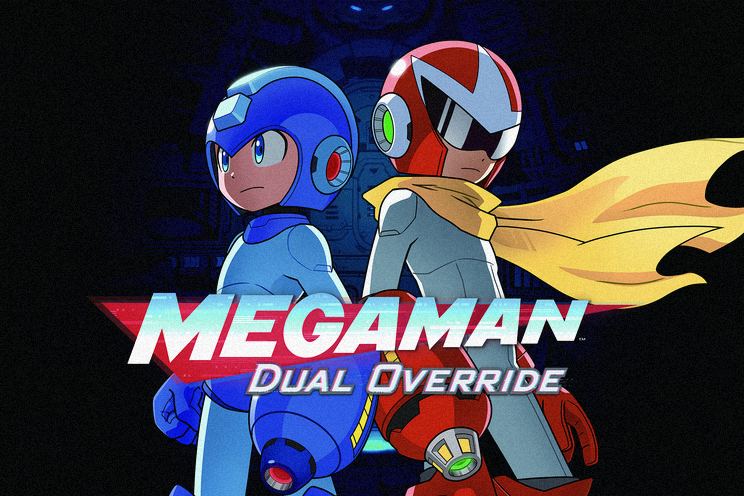 Capcom Spotlight TGS 2026: Mega Man Dual Override, Wilds Ascendance y el otoño más denso