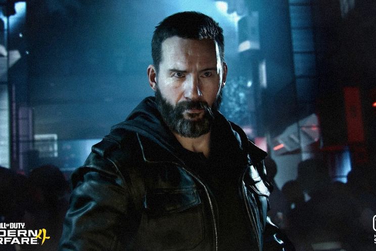Call of Duty: Modern Warfare 4 — tráiler de campaña en TGS y la guerra que viene